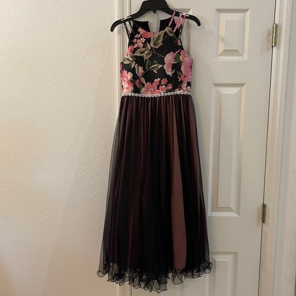 Xtraordinary Dresses Long Formal Dress From Dillards Poshmark
